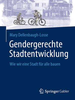 cover image of Gendergerechte Stadtentwicklung